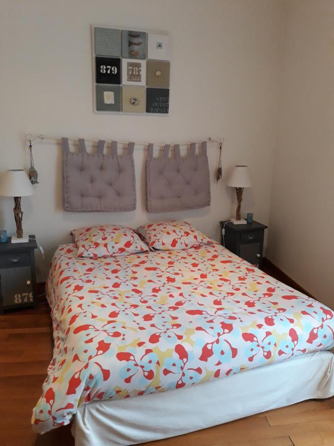 Le Reflet Des Vignes Bed & Breakfast Comblanchien Eksteriør bilde
